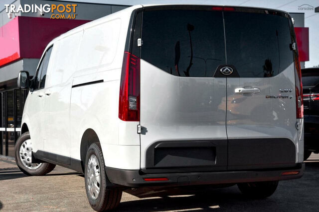 2026 LDV DELIVER 7 LOW ROOF LWB SV65C MY26  - photo 4 of 15
