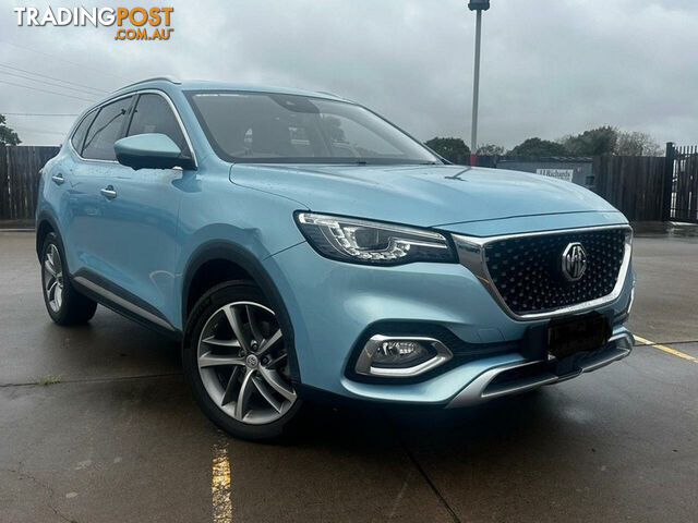 2021 MG HS ESSENCE SAS23