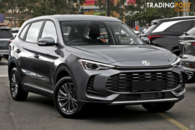 2026 MG ZS VIBE ZS32