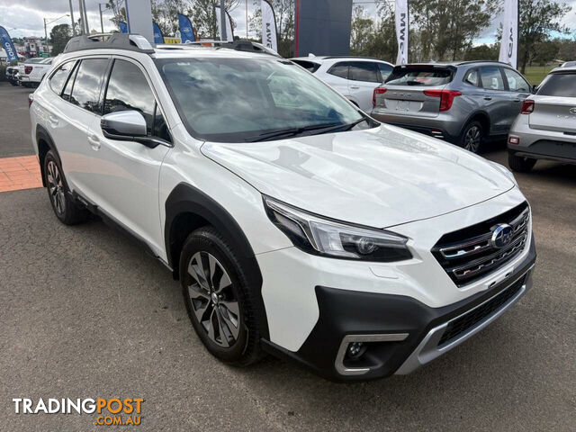2024 SUBARU OUTBACK AWD TOURING XT 6GEN