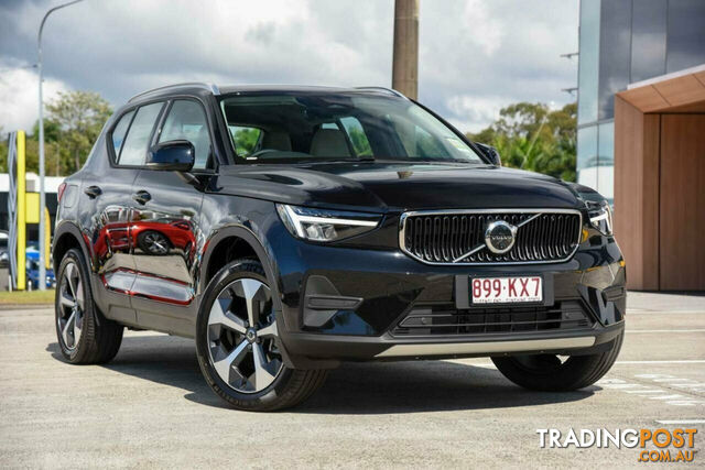 2024 VOLVO XC40 PLUS B4 XZ 