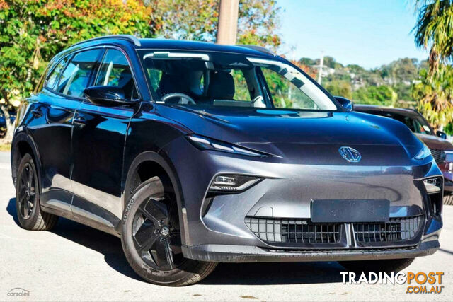 2026 MG MGS5 EV EXCITE 49 ZS3EM