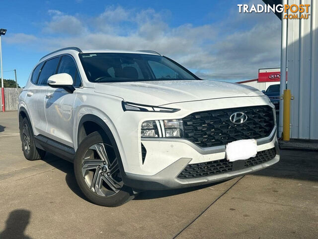 2020 HYUNDAI SANTA FE ELITE TM.V3