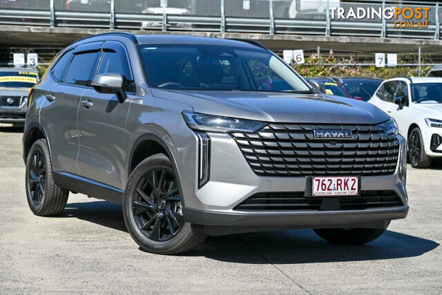 2025 GWM HAVAL H6 ULTRA HYBRID B01