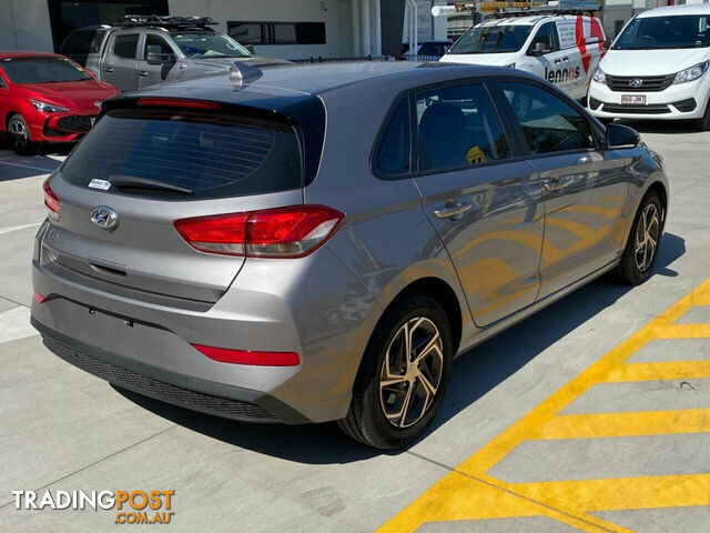 2022 HYUNDAI I30  PD.V4 MY22 