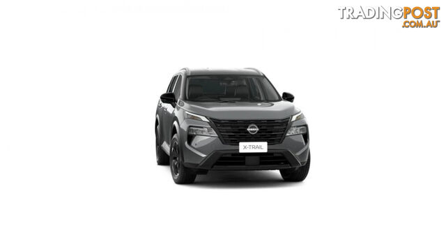 2026 NISSAN X-TRAIL ST-L E-POWER T33  - photo 5 of 36