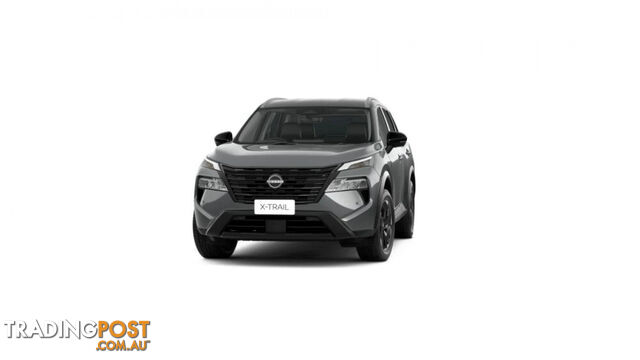 2026 NISSAN X-TRAIL ST-L E-POWER T33 - photo 3 of 36
