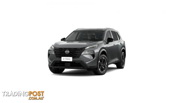 2026 NISSAN X-TRAIL ST-L E-POWER T33 - photo 2 of 36