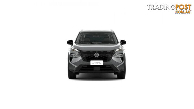 2026 NISSAN X-TRAIL ST-L E-POWER T33 - photo 4 of 36
