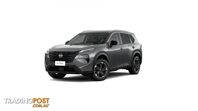 2026 NISSAN X-TRAIL ST-L E-POWER T33