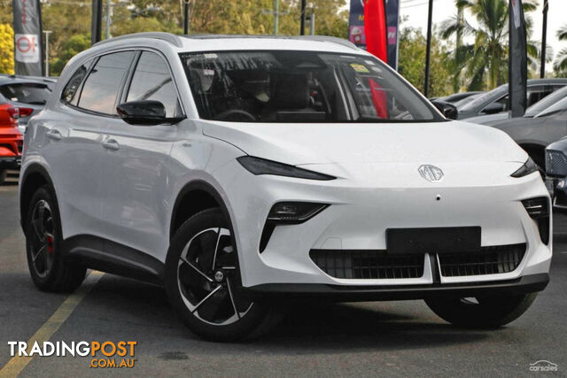 2026 MG MGS5 EV ESSENCE 49 ZS3EM