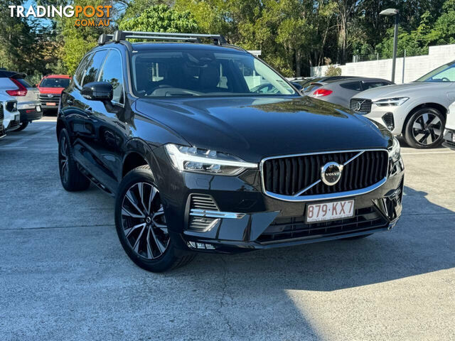 2023 VOLVO XC60 PLUS B5 UZ 