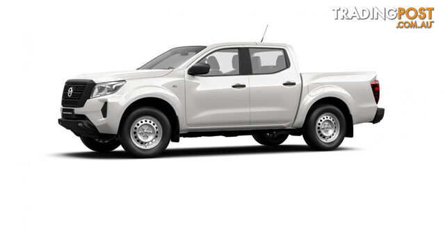 2024 NISSAN NAVARA SL D23 