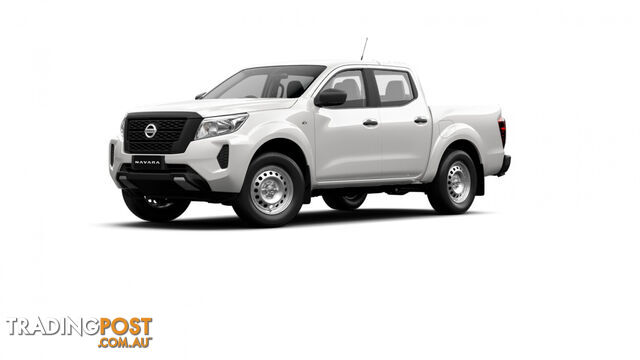 2024 NISSAN NAVARA SL D23 