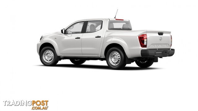 2024 NISSAN NAVARA SL D23 