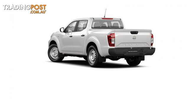 2024 NISSAN NAVARA SL D23 