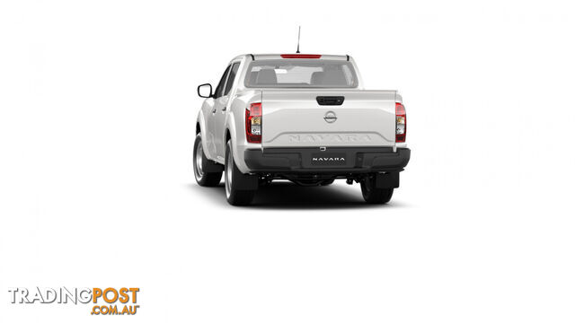 2024 NISSAN NAVARA SL D23 