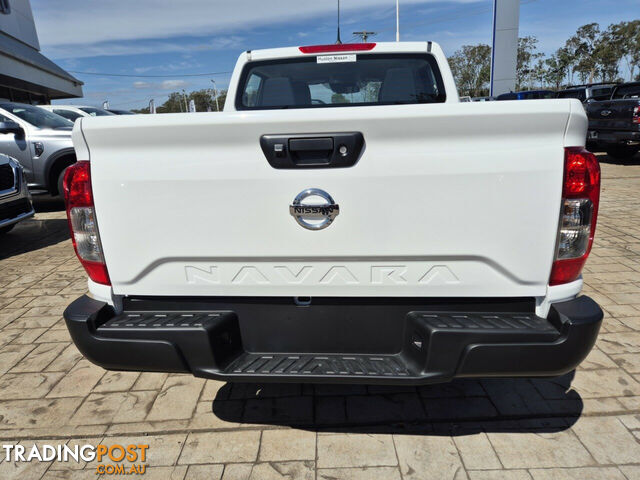 2024 NISSAN NAVARA SL D23 