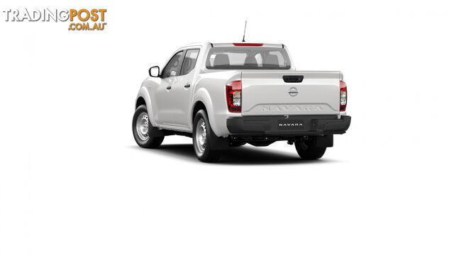 2024 NISSAN NAVARA SL D23 