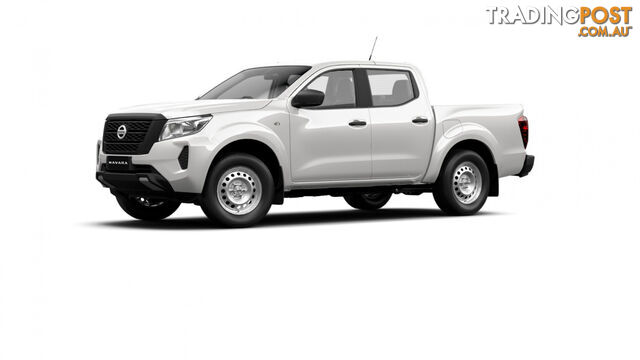 2024 NISSAN NAVARA SL D23 