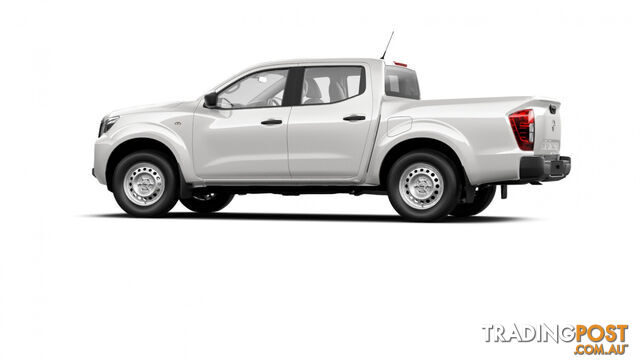 2024 NISSAN NAVARA SL D23 