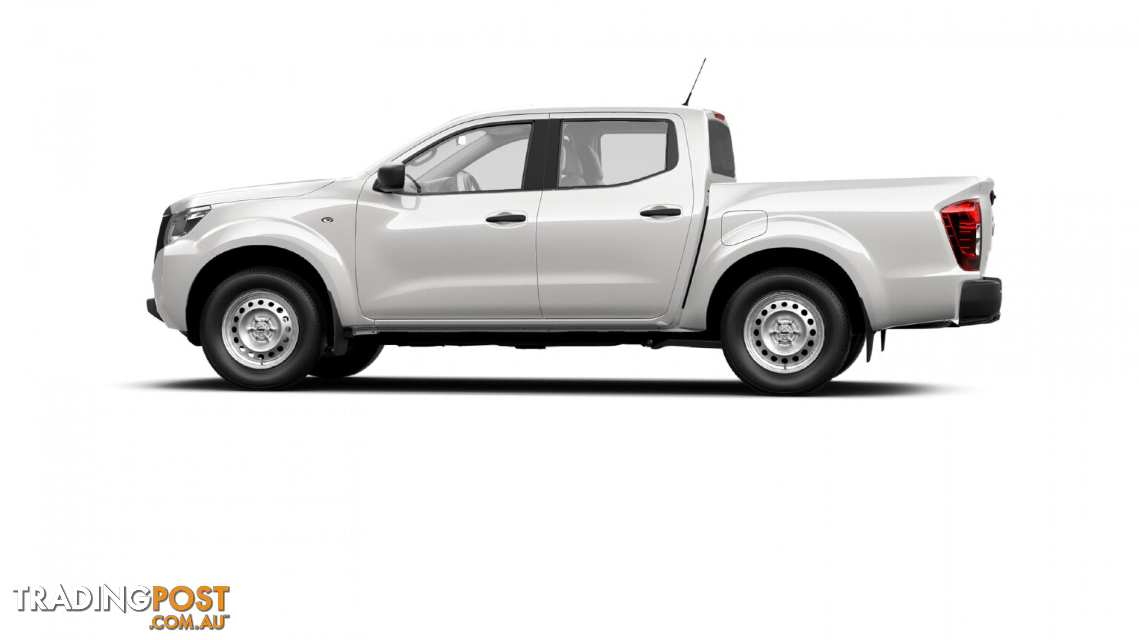 2024 NISSAN NAVARA SL D23 