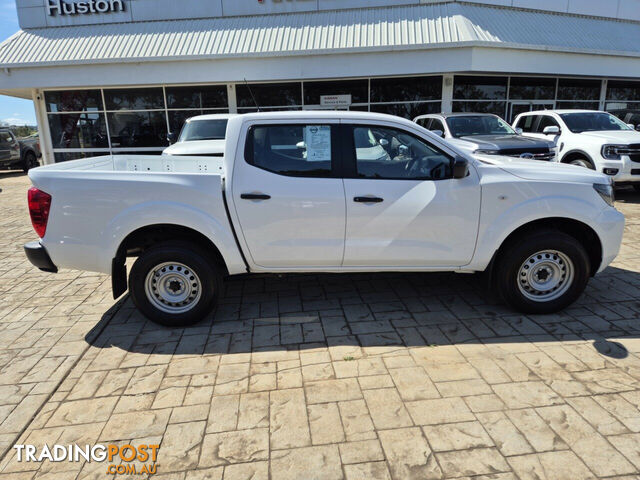 2024 NISSAN NAVARA SL D23 