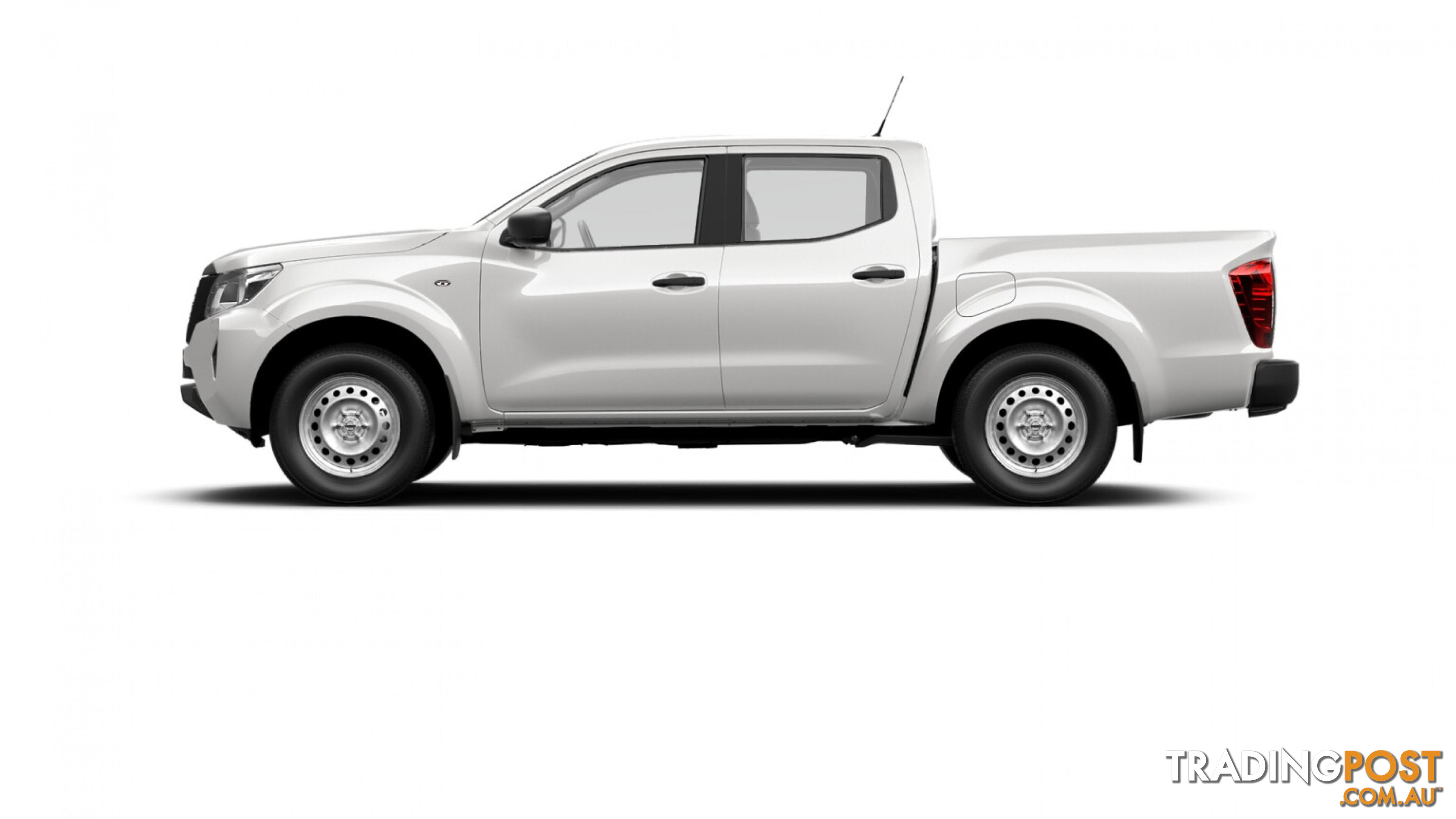 2024 NISSAN NAVARA SL D23 