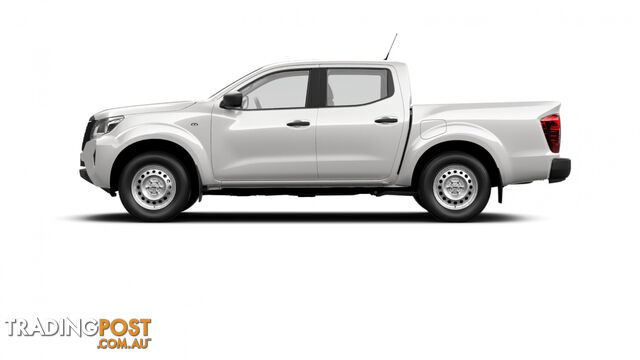 2024 NISSAN NAVARA SL D23 