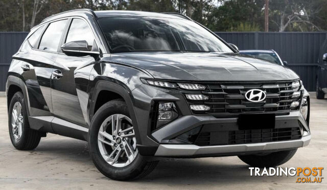 2026 HYUNDAI TUCSON NX4.V4