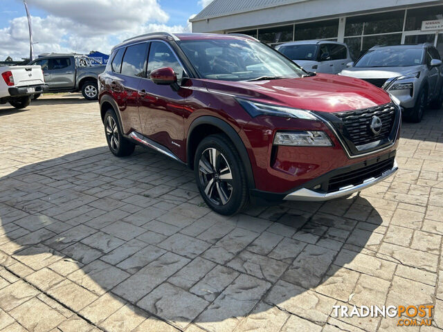 2024 NISSAN X-TRAIL TI E-POWER T33 