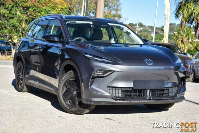 2025 MG MGS5 EV EXCITE 49 ZS3EM