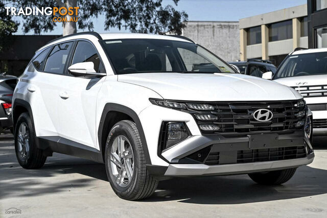 2026 HYUNDAI TUCSON NX4.V4