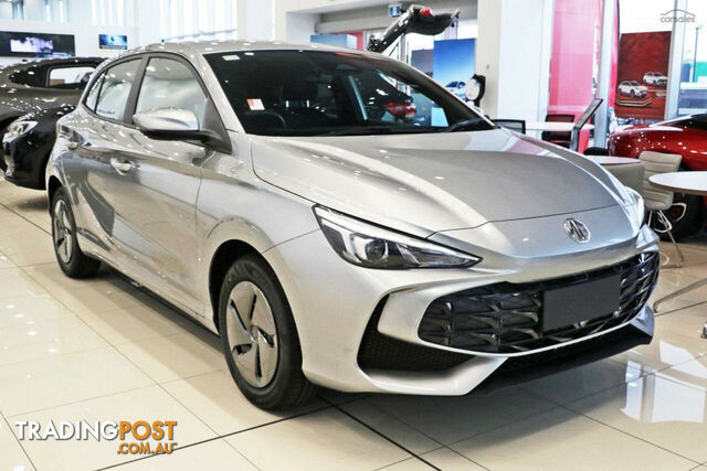 2026 MG MG3 VIBE ZP22