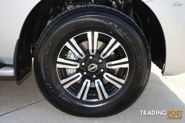 2026 NISSAN PATROL TI-L Y62  - photo 5 of 9