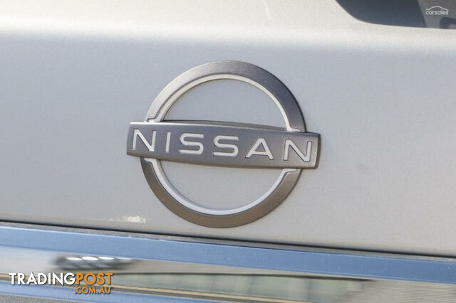 2026 NISSAN PATROL TI-L Y62 - photo 2 of 9
