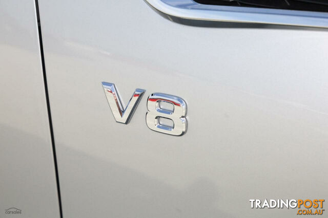 2026 NISSAN PATROL TI-L Y62 - photo 3 of 9