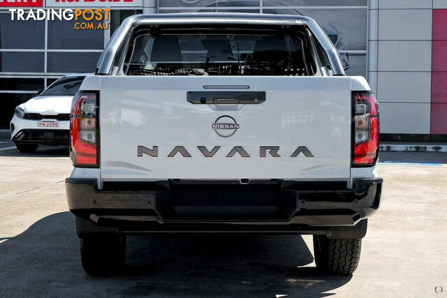 2026 NISSAN NAVARA ST D27  - photo 5 of 23