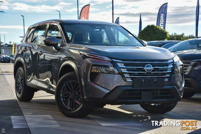 2026 NISSAN X-TRAIL ST T33