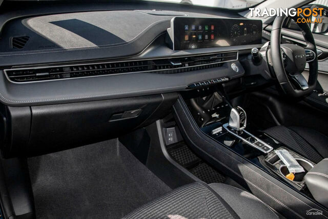 2026 CHERY TIGGO 4 URBAN