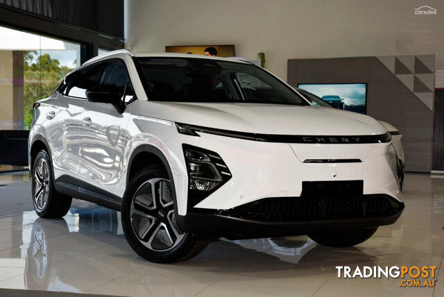 2026 CHERY E5 ULTIMATE