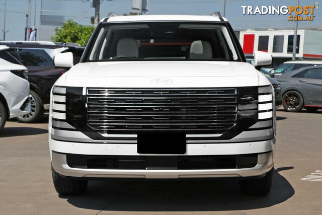 2026 HYUNDAI PALISADE CALLIGRAPHY LX3.V1
