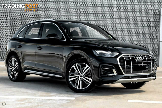 2024 AUDI Q5 45 TFSI S TRONIC QUATTRO ULTRA SPORT FY MY24 