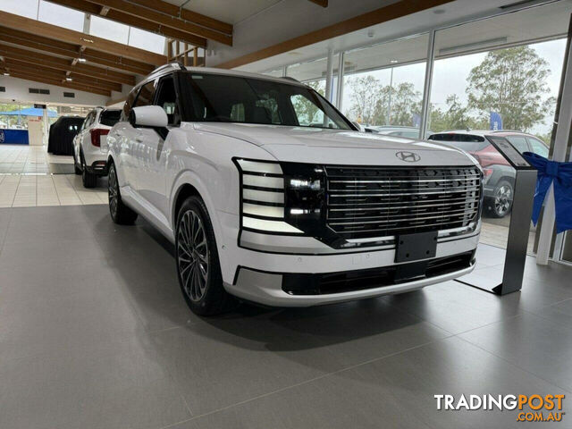2025 HYUNDAI PALISADE CALLIGRAPHY LX3.V1