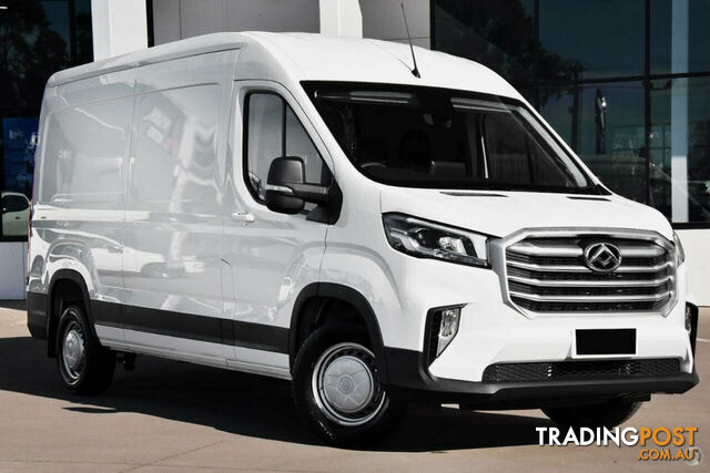 2024 LDV DELIVER 9 LWB  