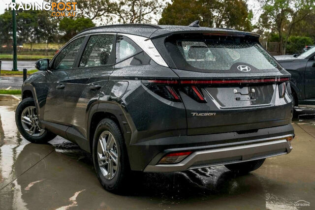 2026 HYUNDAI TUCSON  NX4.V4  - photo 4 of 15