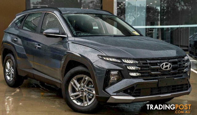 2026 HYUNDAI TUCSON NX4.V4