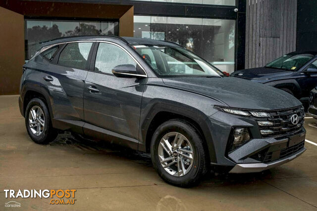 2026 HYUNDAI TUCSON  NX4.V4  - photo 5 of 15