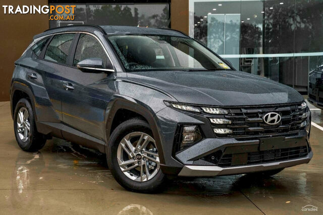 2026 HYUNDAI TUCSON NX4.V4