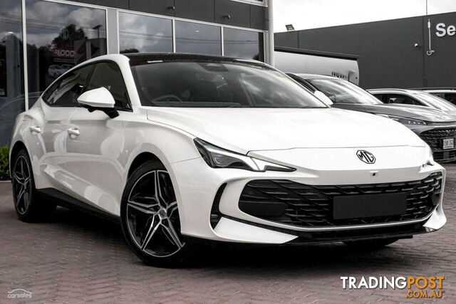 2026 MG MG7 ESSENCE IP42